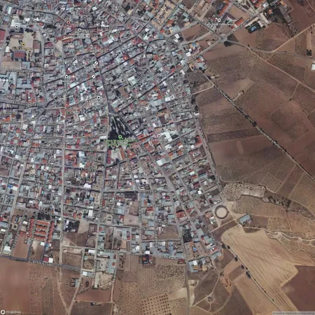 Foto del inmueble Piso de 350m2 en MIGUEL ESTEBAN, TOLEDO