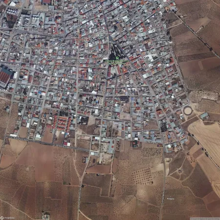 Foto del inmueble Piso de 199m2 en MIGUEL ESTEBAN, TOLEDO