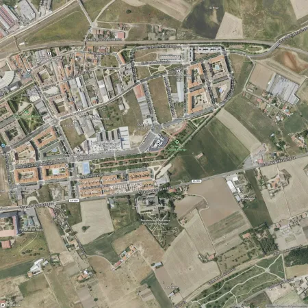 Foto del inmueble Piso de 188m2 en SALAMANCA, SALAMANCA