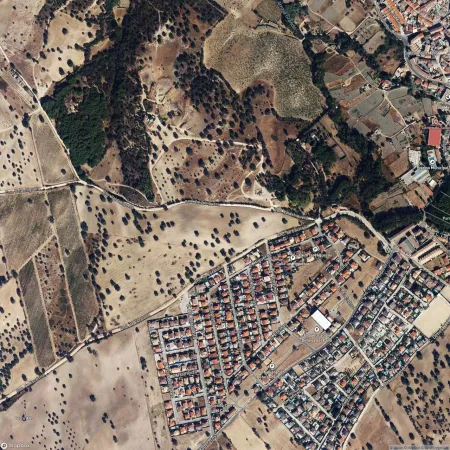 Foto del inmueble Piso de 49m2 en MENTRIDA, TOLEDO