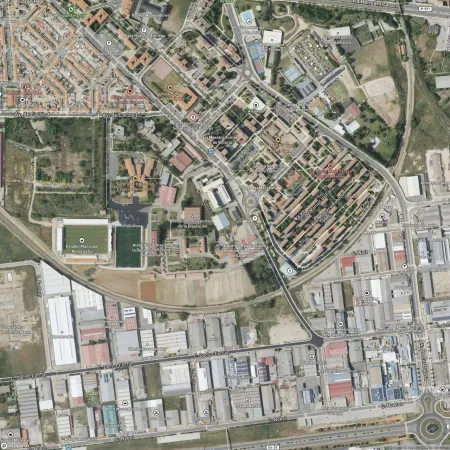 Foto del inmueble Piso de 135m2 en SALAMANCA, SALAMANCA