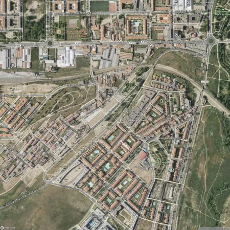 Foto del inmueble Piso de 237m2 en SALAMANCA, SALAMANCA