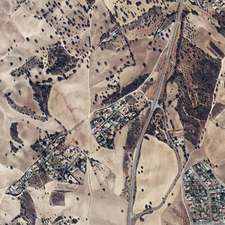 Foto del inmueble Piso de 208m2 en MENTRIDA, TOLEDO