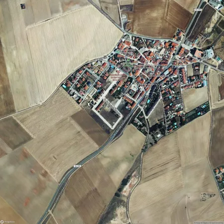 Foto del inmueble Piso de 112m2 en SAN CRISTOBAL DE LA CUESTA, SALAMANCA