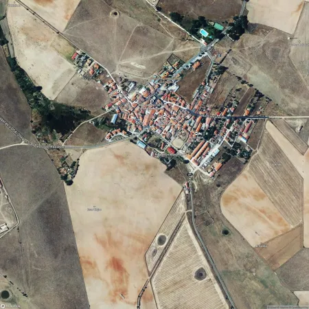 Foto del inmueble Piso de 120m2 en SAN PEDRO DE ROZADOS, SALAMANCA