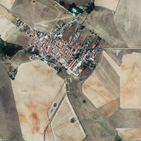 Foto del inmueble Singular de 413m2 en SAN PEDRO DE ROZADOS, SALAMANCA