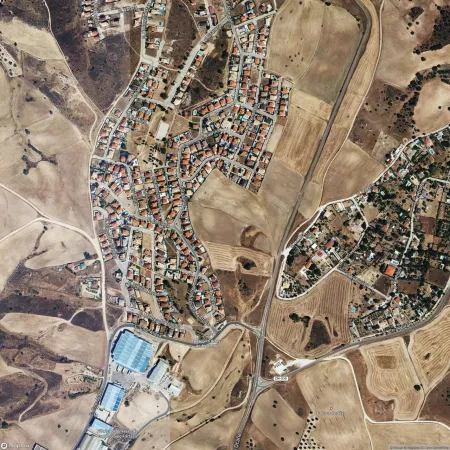 Foto del inmueble Piso de 248m2 en MENTRIDA, TOLEDO