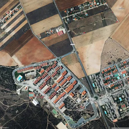 Foto del inmueble Piso de 77m2 en TERRADILLOS, SALAMANCA