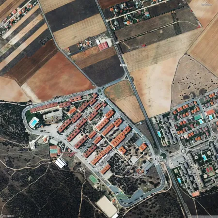 Foto del inmueble Local de 38m2 en TERRADILLOS, SALAMANCA