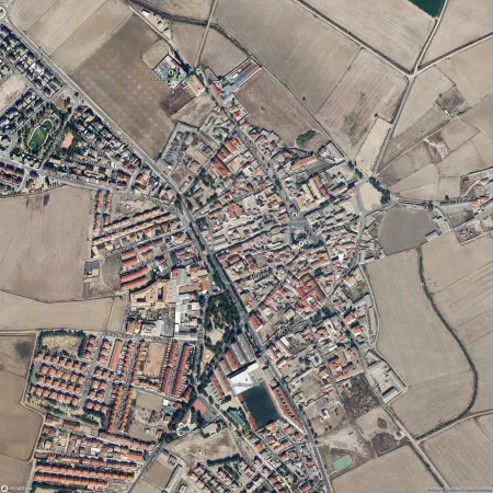 Foto del inmueble Piso de 210m2 en MAGAN, TOLEDO