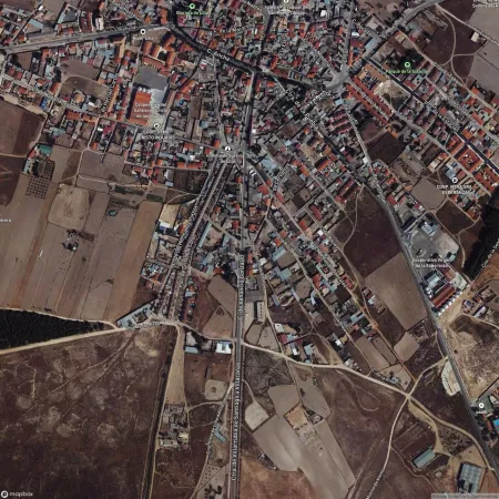 Foto del inmueble Piso de 331m2 en LILLO, TOLEDO