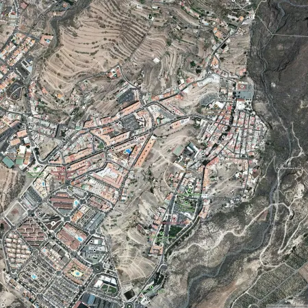 Foto del inmueble Piso de 80m2 en ADEJE, S.C. TENERIFE