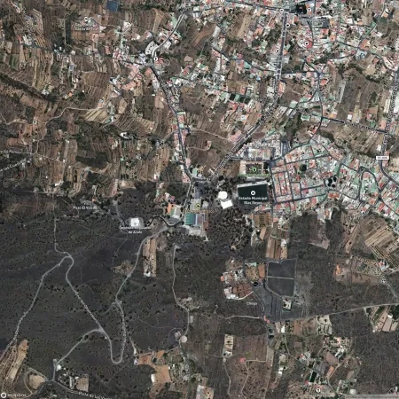 Foto del inmueble Piso en ARAFO, S.C. TENERIFE