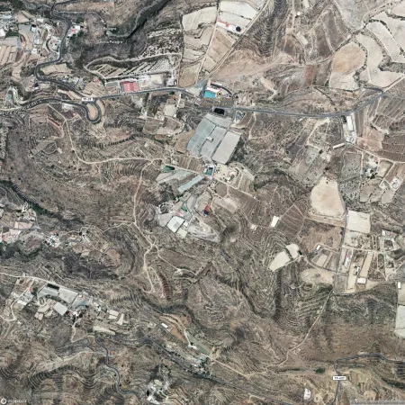 Foto del inmueble Suelo en ARICO, S.C. TENERIFE