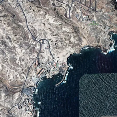 Foto del inmueble Piso de 155m2 en ARICO, S.C. TENERIFE