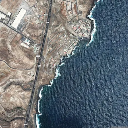 Foto del inmueble Piso de 122m2 en ARICO, S.C. TENERIFE