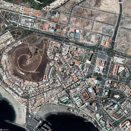 Foto del inmueble Piso de 99m2 en ARONA, S.C. TENERIFE