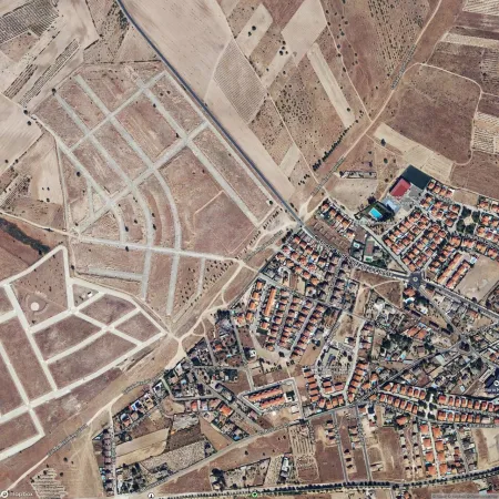 Foto del inmueble Piso de 131m2 en LAS VENTAS DE RETAMOSA, TOLEDO