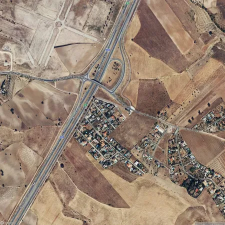 Foto del inmueble Piso de 190m2 en LAS VENTAS DE RETAMOSA, TOLEDO