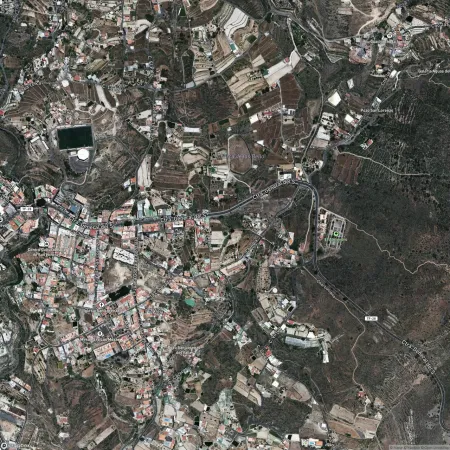 Foto del inmueble Garaje de 27m2 en ARONA, S.C. TENERIFE