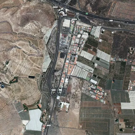 Foto del inmueble Piso de 94m2 en ARONA, S.C. TENERIFE