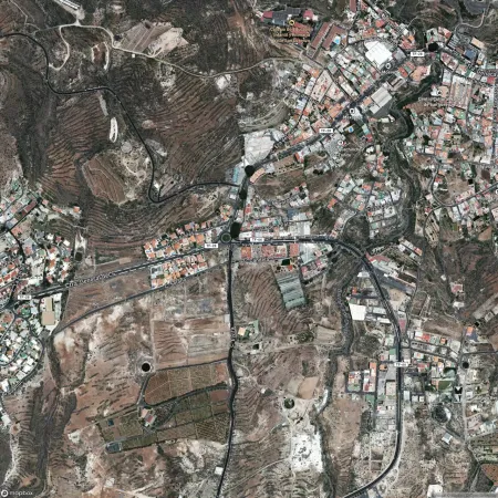 Foto del inmueble Piso de 332m2 en ARONA, S.C. TENERIFE