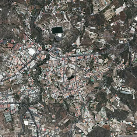 Foto del inmueble Piso de 71m2 en ARONA, S.C. TENERIFE