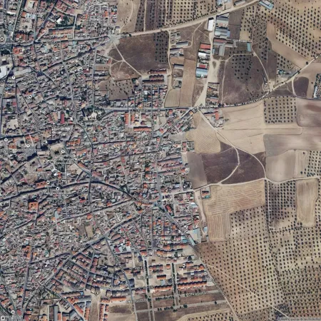 Foto del inmueble Piso de 140m2 en LA PUEBLA DE MONTALBAN, TOLEDO