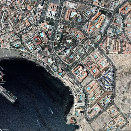 Foto del inmueble Piso de 91m2 en ARONA, S.C. TENERIFE