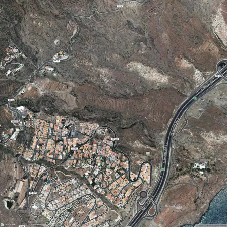 Foto del inmueble Piso de 238m2 en CANDELARIA, S.C. TENERIFE