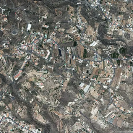 Foto del inmueble Piso de 182m2 en CANDELARIA, S.C. TENERIFE