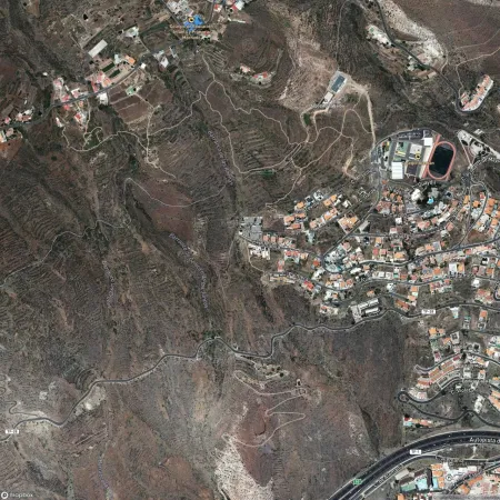 Foto del inmueble Suelo en EL ROSARIO, S.C. TENERIFE