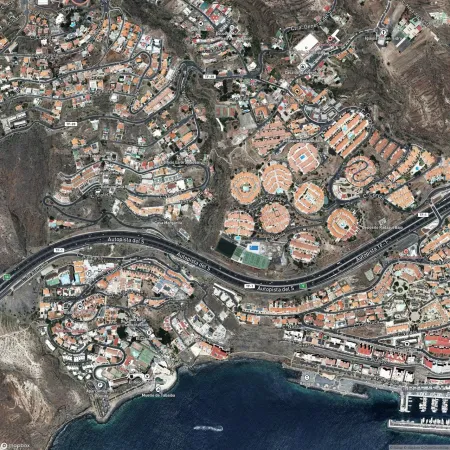 Foto del inmueble Piso de 112m2 en EL ROSARIO, S.C. TENERIFE