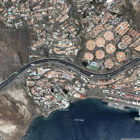 Foto del inmueble Piso de 48m2 en EL ROSARIO, S.C. TENERIFE