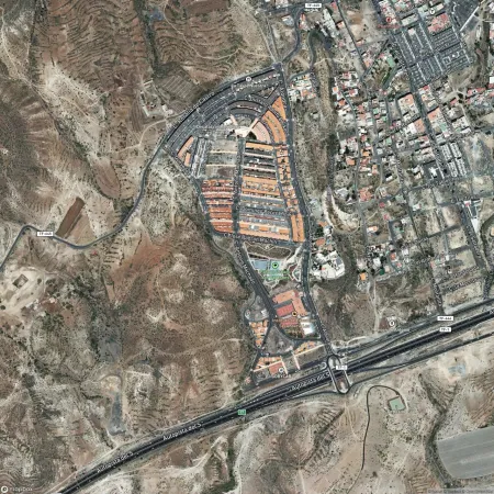 Foto del inmueble Piso de 141m2 en GRANADILLA DE ABONA, S.C. TENERIFE