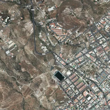 Foto del inmueble Piso de 62m2 en GRANADILLA DE ABONA, S.C. TENERIFE