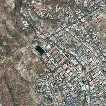 Foto del inmueble Piso de 89m2 en GRANADILLA DE ABONA, S.C. TENERIFE