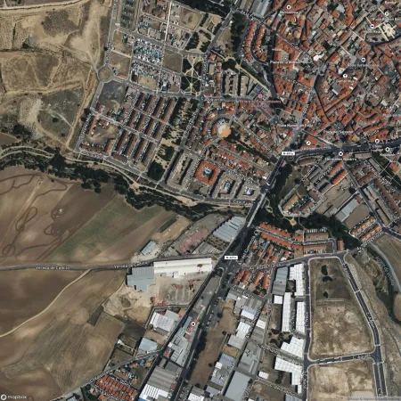 Foto del inmueble Garaje de 21m2 en ILLESCAS, TOLEDO