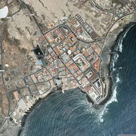 Foto del inmueble Piso de 81m2 en GRANADILLA DE ABONA, S.C. TENERIFE