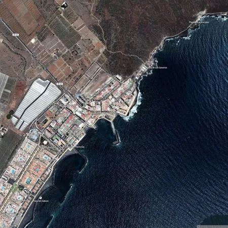 Foto del inmueble Piso de 115m2 en GUIMAR, S.C. TENERIFE