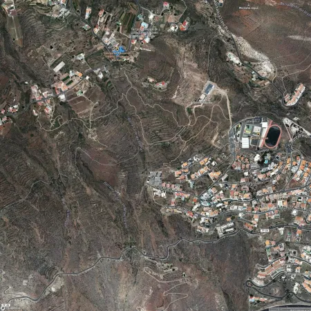 Foto del inmueble Piso de 187m2 en EL ROSARIO, S.C. TENERIFE