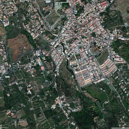 Foto del inmueble Piso de 100m2 en LA OROTAVA, S.C. TENERIFE