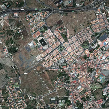 Foto del inmueble Piso de 92m2 en LA OROTAVA, S.C. TENERIFE