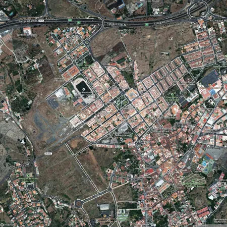 Foto del inmueble Garaje de 28m2 en LA OROTAVA, S.C. TENERIFE