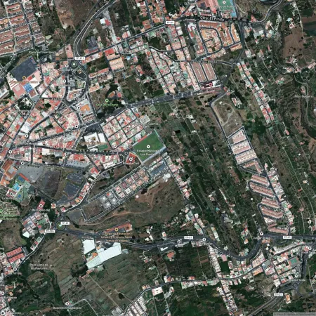 Foto del inmueble Piso de 131m2 en LA OROTAVA, S.C. TENERIFE