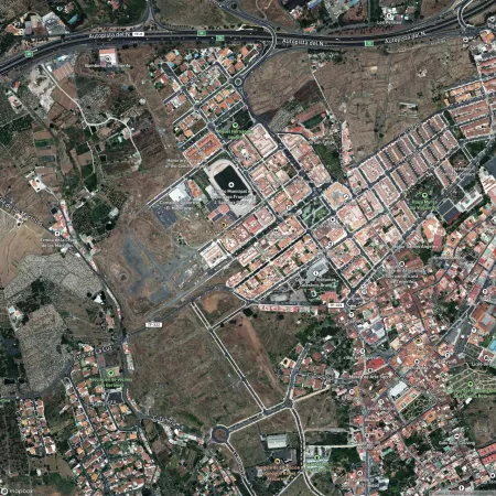 Foto del inmueble Piso de 152m2 en LA OROTAVA, S.C. TENERIFE