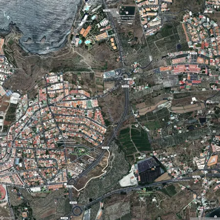 Foto del inmueble Piso de 92m2 en LOS REALEJOS, S.C. TENERIFE