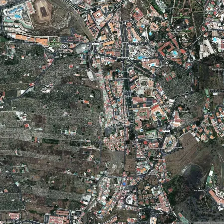 Foto del inmueble Piso de 64m2 en PUERTO DE LA CRUZ, S.C. TENERIFE