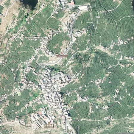 Foto del inmueble Piso de 238m2 en SAN ANDRES Y SAUCES, S.C. TENERIFE