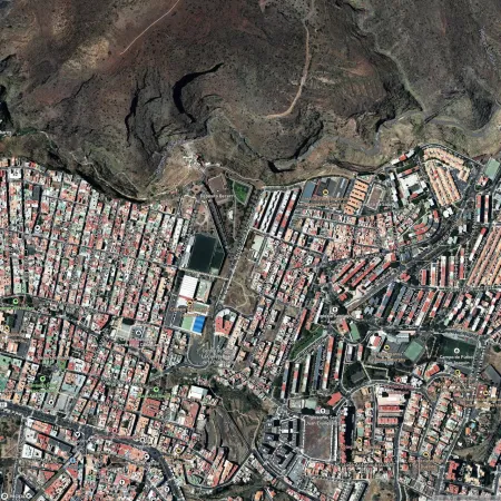 Foto del inmueble Piso de 82m2 en SAN CRISTOBAL DE LA LAGUNA, S.C. TENERIFE